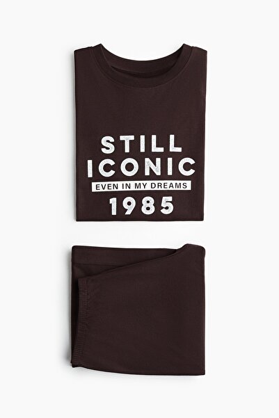 H&M Jarse Pijama Takımı