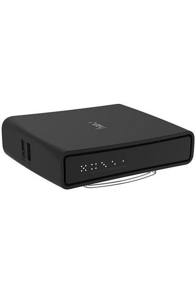 MIKROTIK Router Wireless RBD52G-5HACD2HND-TC, 5x Gigabit LAN