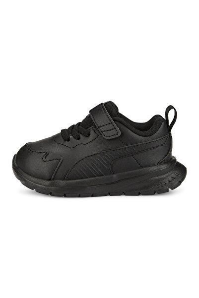 Puma حذاء Evolve Run SL AC / حذاء مدرسي - أسود