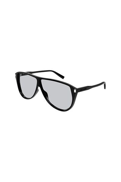 Saint Laurent Sl 731 Gaspar 001 65 05 Unisex Sunglasses