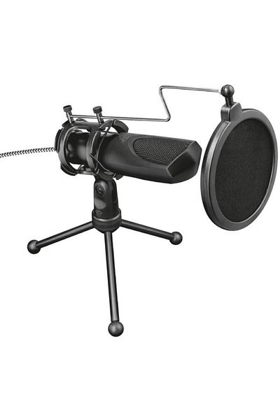 Trust Microphone GXT 232 Mantis Streaming (Black)