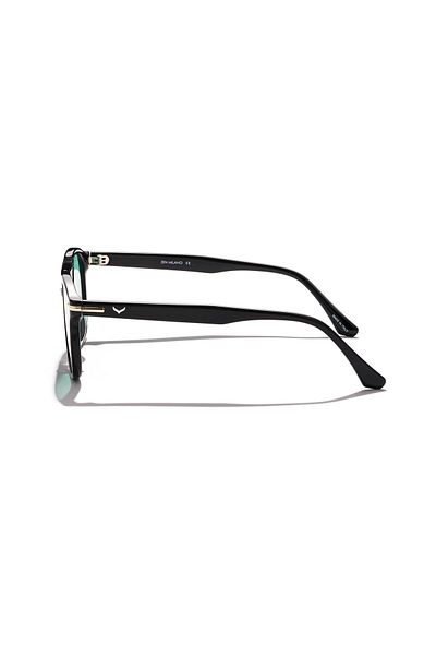Zen Milano Eyewear Yd1321-C1 53 Men's Sunglasses