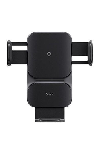 Baseus Încărcător wireless QI 15W pentru mașină