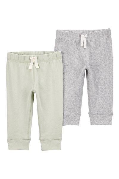 Carter's Baby Patterned Pants