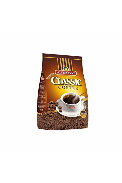 Altıncezve Classic Instant Coffee 1000 Gr