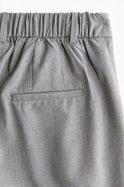 H&M MAMA Before & After Pantolon