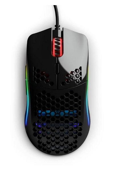 Glorious Mouse Gaming Model O Minus (Glossy Black)