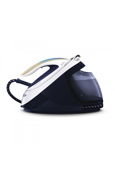 Philips PerfectCare Elite Ironing Station GC9635-20 2700W OptimalTemp 7.5bar Steam Boost 520g Mesh