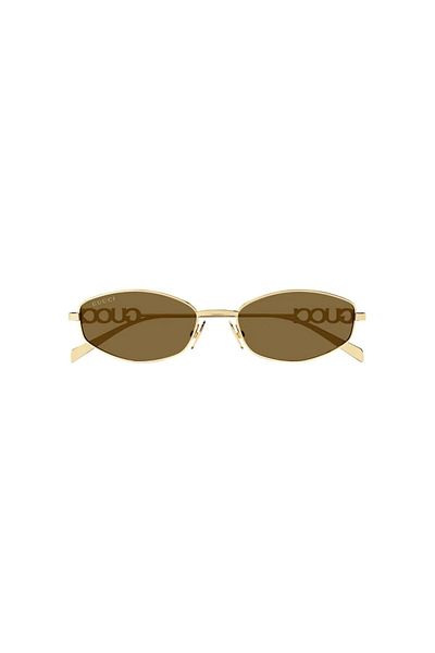 Gucci GG1802S 005 نظارات شمسية للجنسين