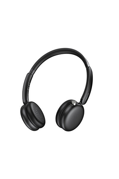 Recci REP-W95 ANC/ENC Özellikli Hi-Fi Ses Kaliteli Kulak Üstü Bluetooth Kulak...