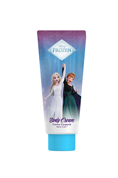 NEVADA لوشن الجسم للأطفال من ديزني Disney Frozen ديزني فروزن – ترطيب ونعومة ت...