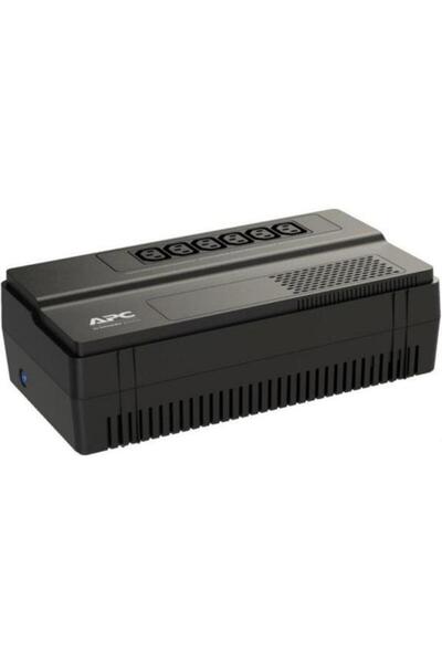 Apc UPS BV1000I, 1000VA/600W, 6 x IEC C13