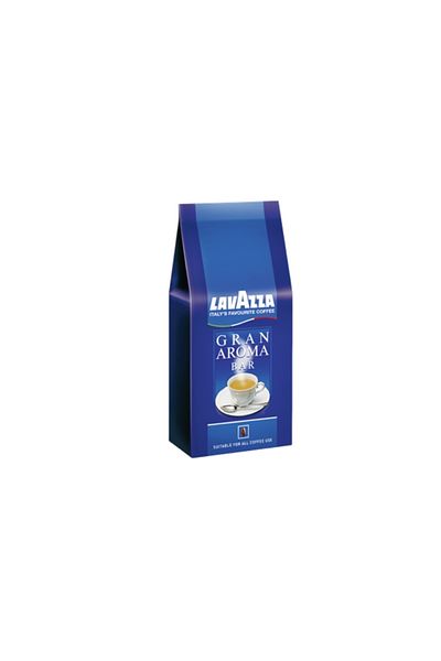 LavAzza Gran Aroma Coffee Beans 1 Kg