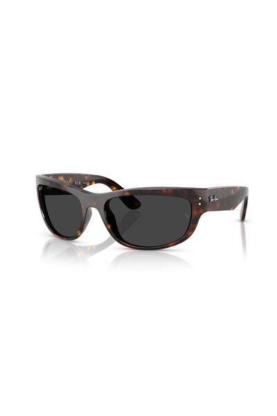 Ray-Ban Mega Balorama Puffer 0RB 2289 902/48 63 Unisex Güneş Gözlüğü