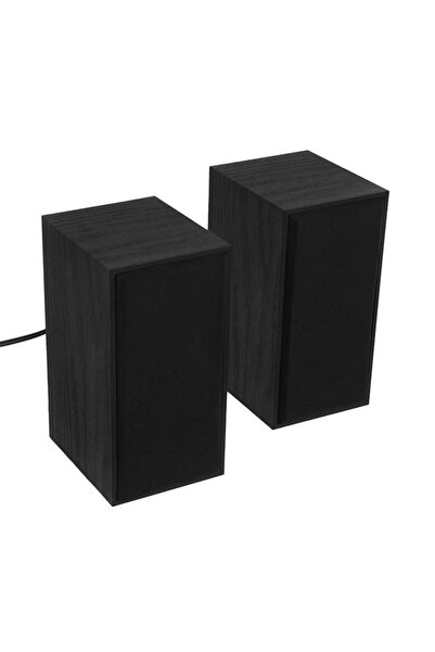 TELLUR Boxe Basic 2.0, 6 W (Negru)