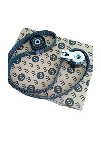 EUROREPAR FORD FİESTA / FUSİON 1.4 TDCİ 68PS (euro4) TRİGER SETİ - 2S6Q 8A615 AB - EUR 1610743280 - 0831.T3