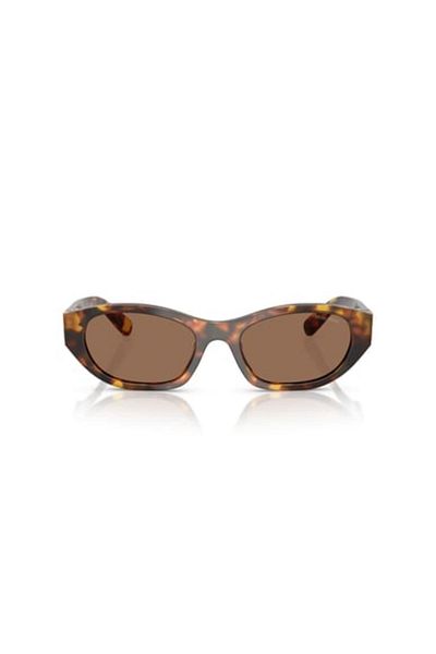 Miu Miu 0Mu A03S 14L60M 53 Women's Sunglasses