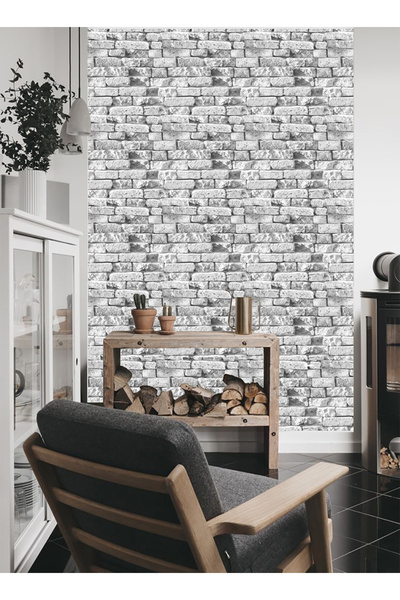 Golden Duvar Kağıtları ESKİ TUĞLA SİMLİ 5.2m2