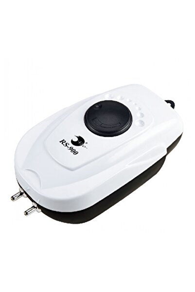 Resun Rs-900 2 Çıkışlı Hava Motoru