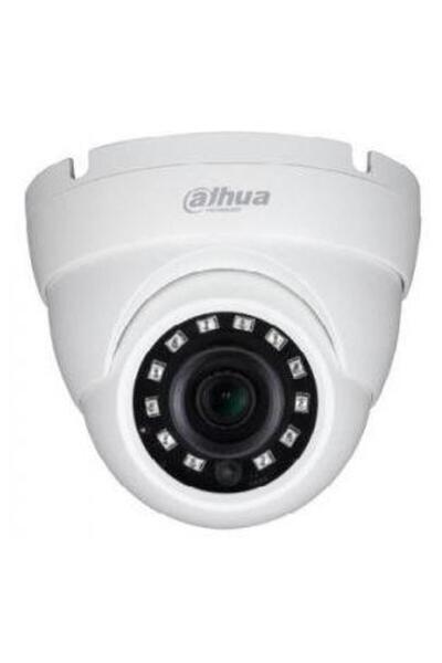 DAHUA Camera Supraveghere Video HAC-HDW1800M-0280B, 8MP, 2.8mm, IR 30m (White)