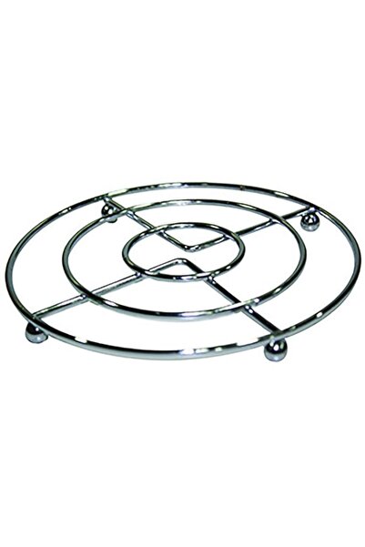 Generic Raj 2724570953600 حامل ساخن فولاذي متوسط - قطعة واحدة