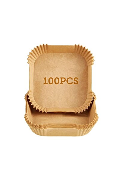 Generic ورق خبز COSORI لمقلاة الهواء الساخن سعة 4.5-6 لتر، عبوة من 100 ورقة، ...