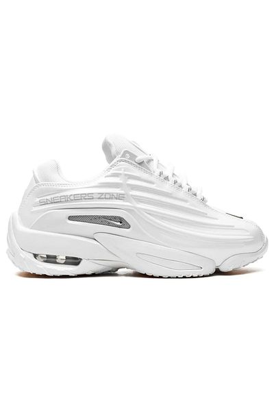 Nike x Nocta G-Tek – Faux Leather Sneakers with Nocta North Stars Outsole
