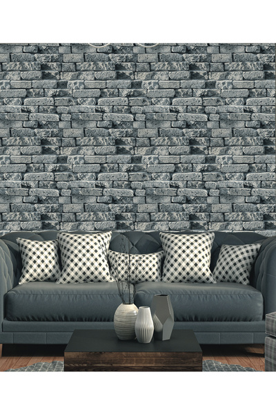 Golden Duvar Kağıtları ESKİ TUĞLA SİMLİ 5.2m2