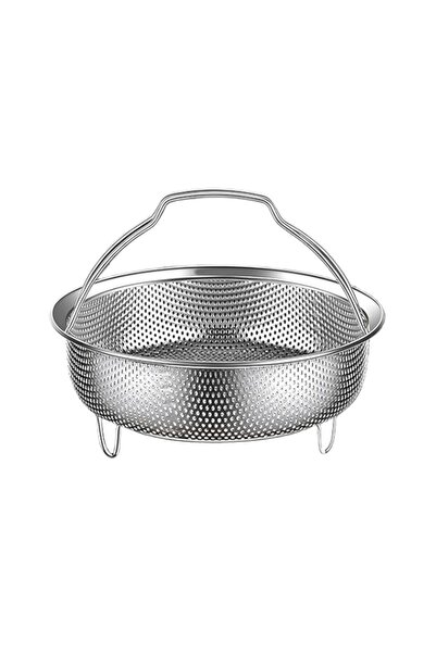Generic NALACAL On-the-Go Instant Steamer Basket – Premium SUS304 Stainless S...