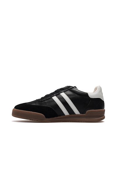 Lufian Lia Women's Sneaker Casual Shoes 25K 121230030 Z Black