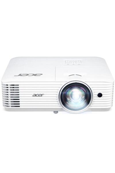 ACER Projector H6518STi, DLP, 3500 Lumens, 1920 x 1080, Contrast 10000:1, HDMI (White)