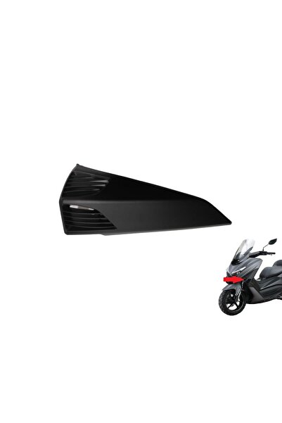 Arora Max-T 125 ve Max-t Easy Sinyal Muhafaza Plastiği Sol