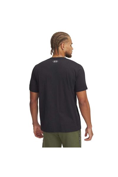 Under Armour Tricou Under Armour Strip Logo