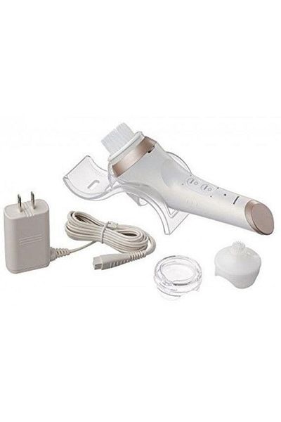 PANASONIC Facial Cleaning Brush EH-XC10-N503 (White)