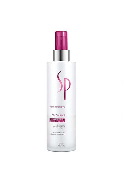 Wella Color Save Bi-Phase