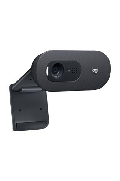 logitech Cameră Web C505e HD 720P/30fps, USB, Microfon, Unghi de Vizualizare ...