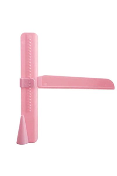 Generic عبوتان من مكشطة الكيك القابلة للتعديل وأكثر سلاسة، وملعقة كريمة الفون...