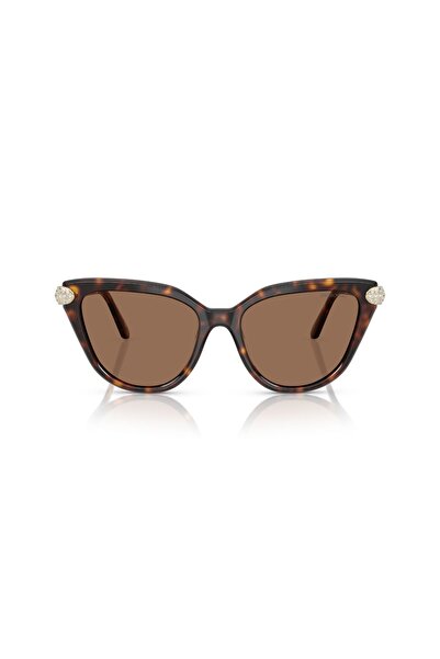 Swarovski 0SK 6039 100273 56 نظارات شمسية للنساء