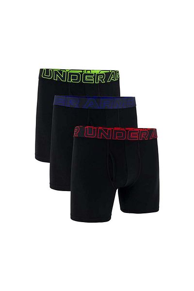 Under Armour Set 3 Perechi Boxeri Under Armour Performance