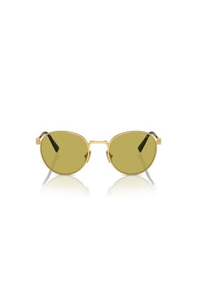 Miu Miu Mu 55Zs 5Ak07O 50 Women's Sunglasses