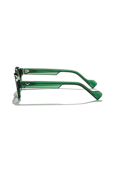 Zen Milano Eyewear Zm2197-C04 45 Unisex Sunglasses