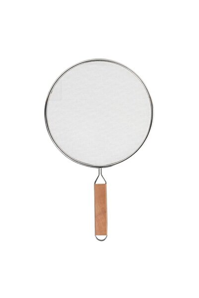 Generic KASTWAVE Splatter Screen for Frying Pan, 8 Inch Stainless Steel Greas...