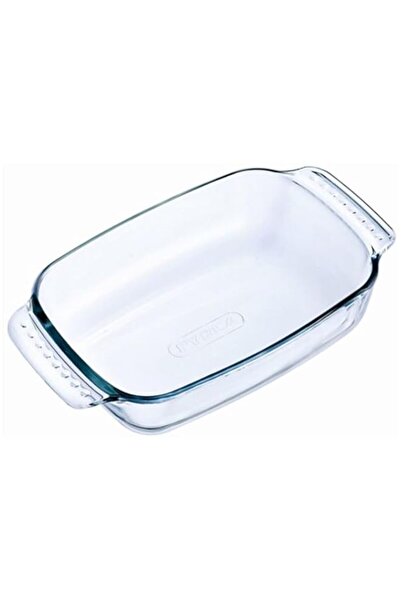 Generic Pyrex RECTANGULAR ROASTER/EASY GRIP 22 CM
