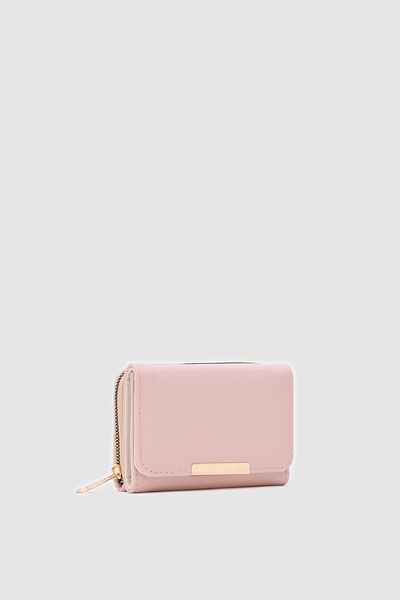 GUONN Pietro Faux Leather Wallet
