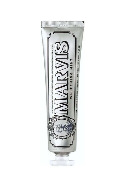 Marvis Whitening Toothpaste Mint Flavor 85ml