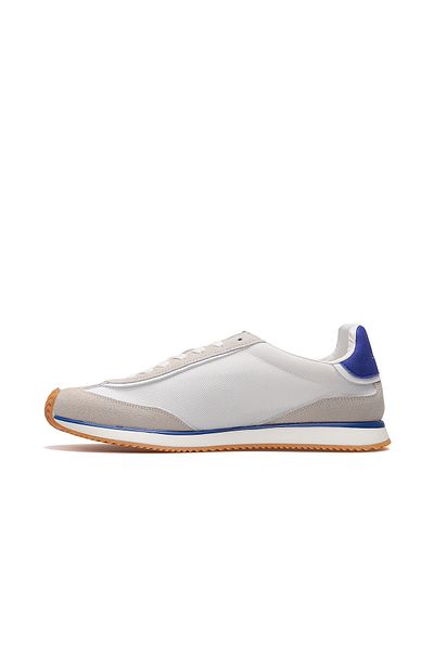 Lufian Gaban Men's Casual Sneaker Shoes 25K 112230276 m Saks Blue
