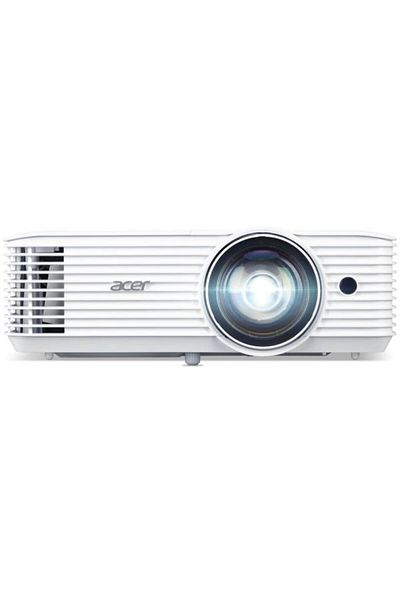 ACER Proiector H6518STi, DLP, 3500 lumeni, 1920 x 1080, Contrast 10000:1, HDMI (Alb)