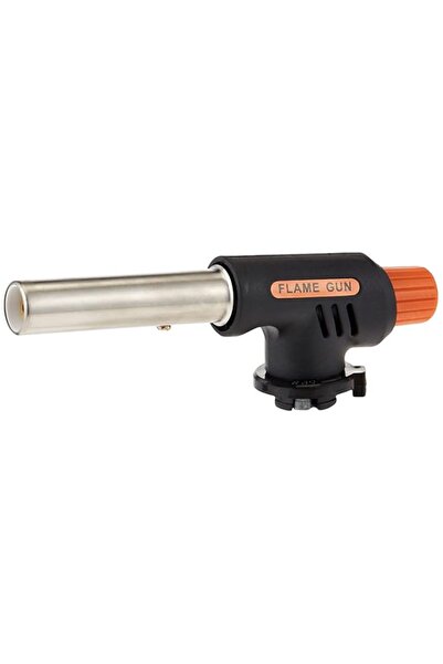 Generic Culinary Butane Torch, Professional Cooking Torch Lighter Butane Refi...