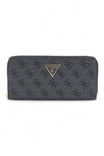 Guess Laurel Ii Slg Anthracite Women's Wallet Swsg7459146