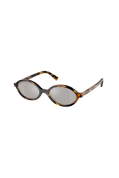 Miu Miu 0Mu 04Zs Vau07F 50 Women's Sunglasses
